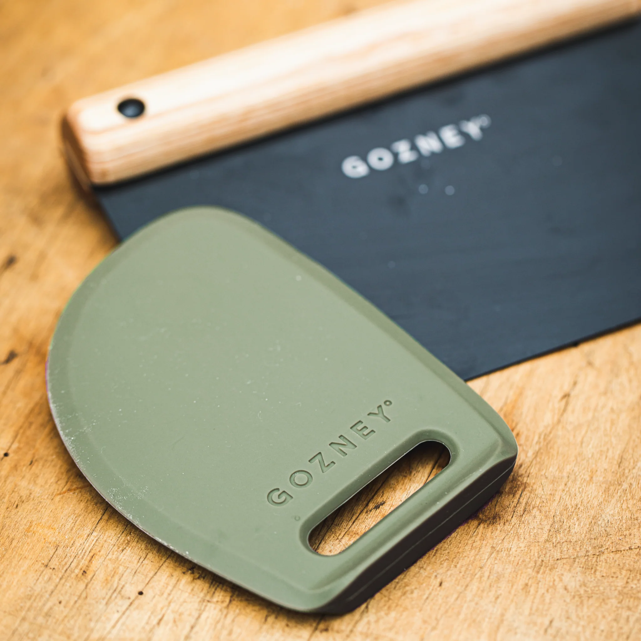 Dough Cutter - Image 4