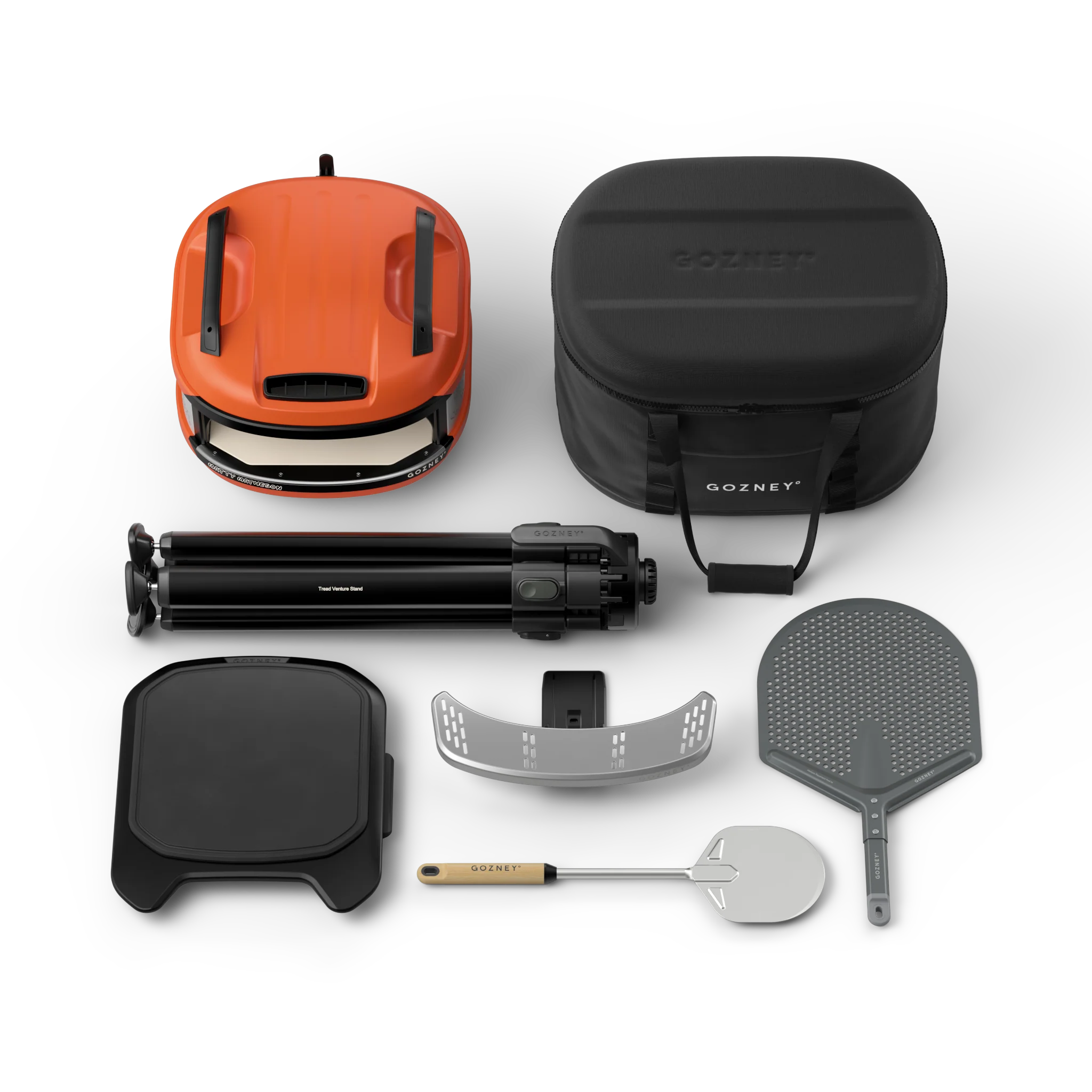 Tread Peak Bundle - Image 3