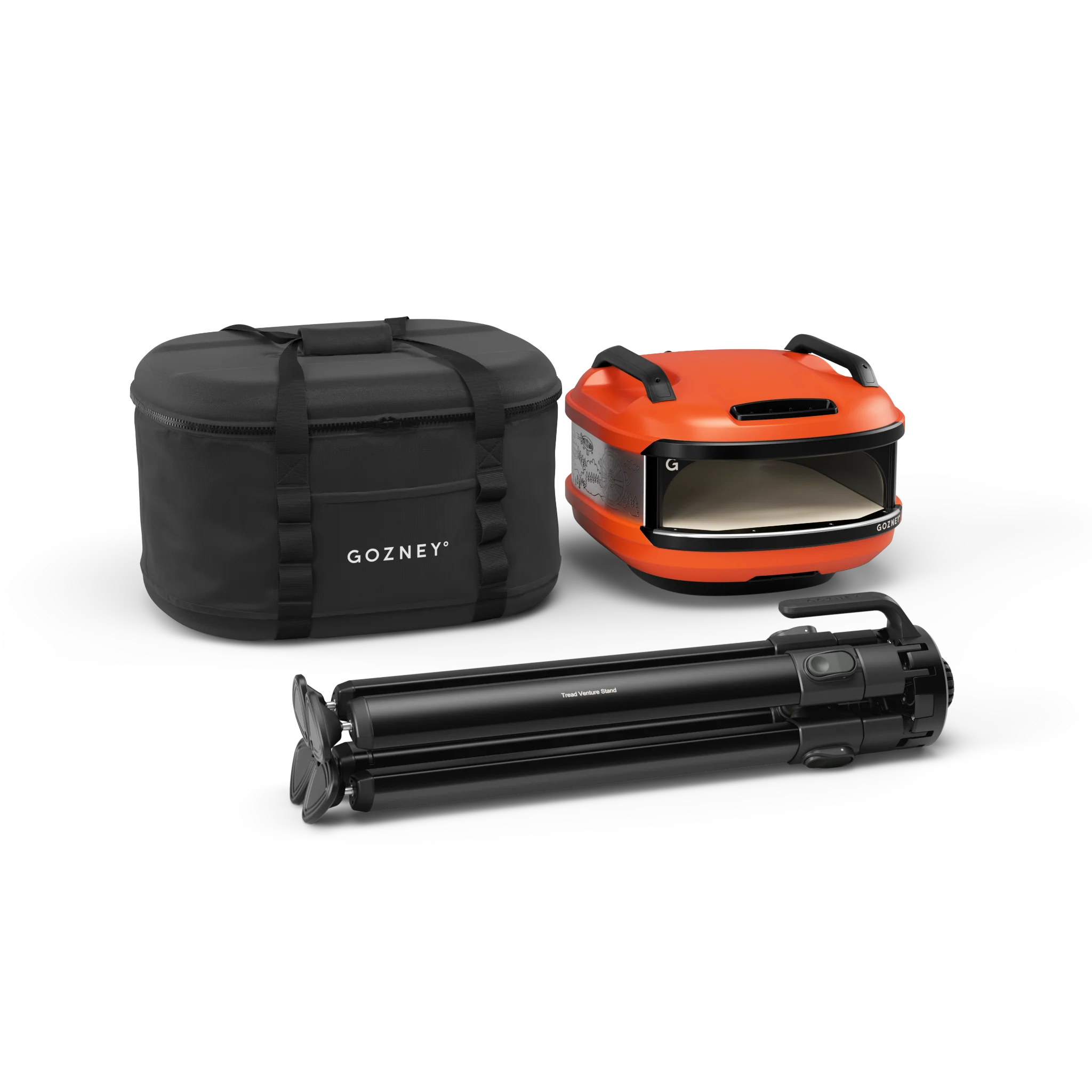Tread Trail Bundle - Image 3